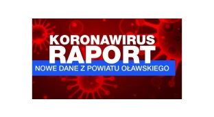 Nowa osoba zakażona koronawirusem w powiecie