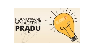 Bez prądu, sprawdź gdzie