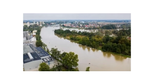 Starosta Zdzisław Brezdeń uspokaja mieszkańców