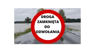 Droga wciąż zamknięta, kiedy nastąpi wznowienie ruchu?