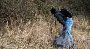 Dzień Ziemi. Zadbaj o miejsce, w którym żyjesz