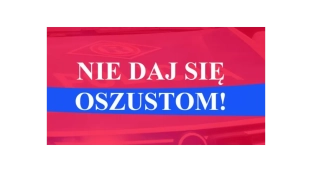 Oszuści podawali się za pracowników poczty!