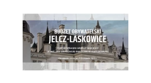 Zagłosuj w Budżecie Obywatelskim i zdecyduj, na co zostaną wydane pieniądze