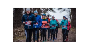 Uwaga biegacze! Zimnar zostaje zawieszony