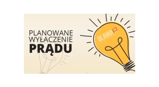 Bez prądu, sprawdź gdzie