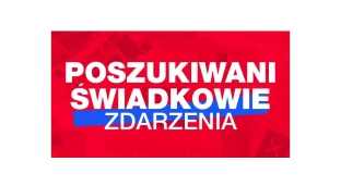 Kolizja w Marcinkowicach. Poszukiwani świadkowie zdarzenia