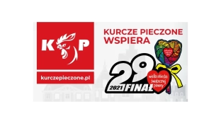 29 kurczaków z rożna na licytacji WOŚP!