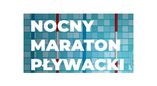 Nocny Maraton Pływacki dla Marty