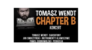 Koncert jazzowy w oławskim Ośrodku Kultury