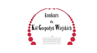 Konkurs dla Kół Gospodyń Wiejskich