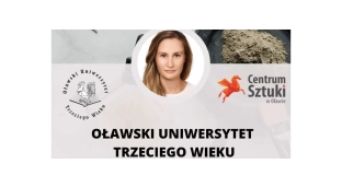 Seniorze ten wykład jest dla Ciebie!