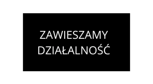 Wszystkie wpłaty zatrzymane! Jelczańskie Stowarzyszenie dla Zwierząt zawiesza działalność!