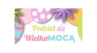 Nie marnuj jedzenia! Podziel się WielkaMocą