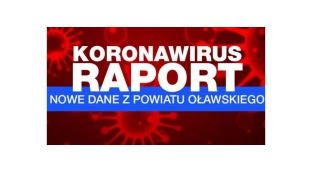 Dwadzieścia cztery nowe zakażenia w powiecie