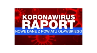 61 nowych zakażeń w powiecie