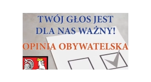 Która inwestycja ma powstać w tym roku? Mieszkańcy już mogą oddać swój głos!