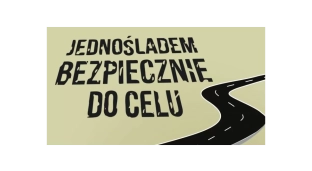 Ogólnopolska akcja: Jednośladem bezpiecznie do celu