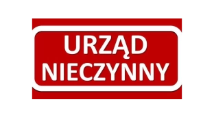 Tego dnia nie załatwisz spraw w jelczańskim Urzędzie