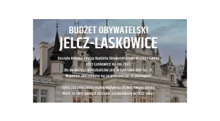 Rusza kolejna edycja Budżetu Obywatelskiego w Jelczu-Laskowicach. Zgłoś zadanie