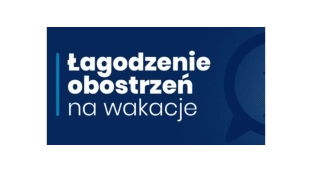 Ciąg dalszy znoszenia obostrzeń