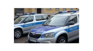 Policjanci kontrolowali powiat