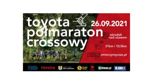 Ruszyły zapisy na Półmaraton Crossowy