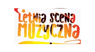 Koncerty w ramach Letniej sceny muzycznej już niedługo