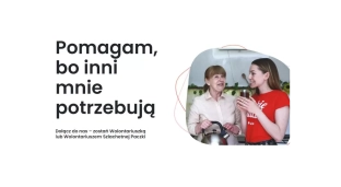 Poszukiwani wolontariusze do Szlachetnej Paczki!