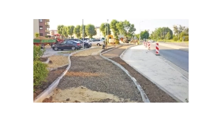 Będą nowe zatoki autobusowe