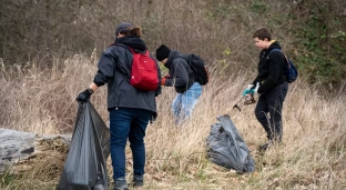 Posprzątają brzegi rzeki Oława