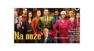 Sołtys Bystrzycy zaprasza na Kino Plenerowe