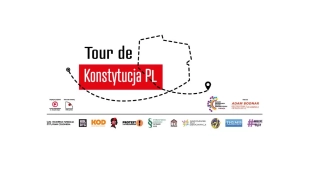 Tour de Konstytucja w Oławie | Przystanek na Żądanie