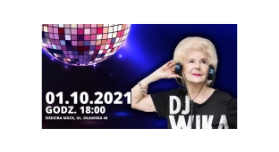 Potańcówka z Dj Wiką