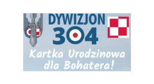 Kartka urodzinowa dla Bohatera