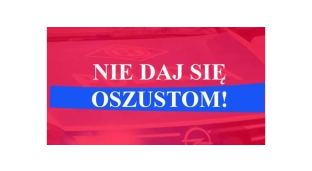 Uwaga! Oszuści podają się za pracowników wodociągów