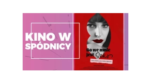 Wielki powrót Kina w spódnicy