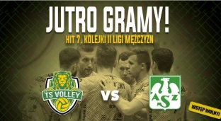 Mecz na szczycie. IM Faurecia Volley Jelcz-Laskowice powalczy o fotel lidera