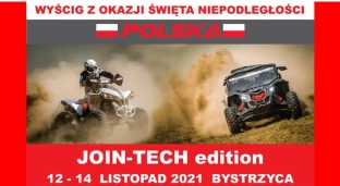 Super Race już wkrótce w Bystrzycy