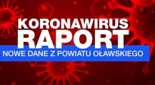 Sporo zakażeń w powiecie