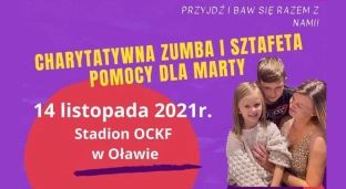 Cztery dni i sto tysięcy złotych! Oława włączyła się w pomoc