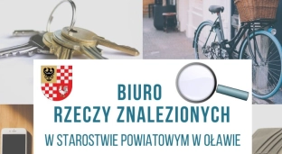 Znaleziono klucze