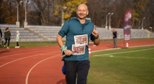 Świetny wynik niedzielnej sportowej imprezy dla Marty