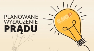 Uwaga Bystrzyca! Będą długie przerwy w dostawie prądu