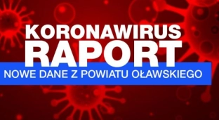 Nowe zakażenia i dwie ofiary śmiertelne