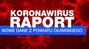 Pięćdziesiąt dziewięć nowych zakażeń