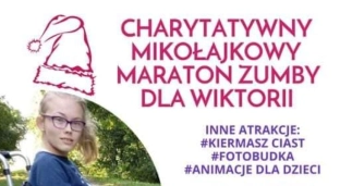 Tanecznie dla Wiktorii