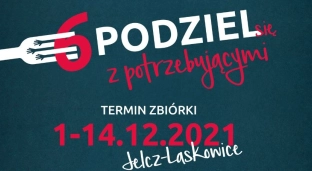 Ruszyła akcja: Podziel się z Potrzebującymi