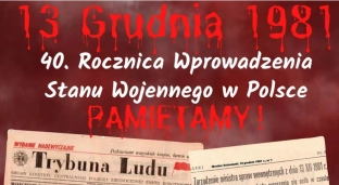 Powiat pamięta!