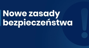 Zmiany w obostrzeniach. Sylwester w ścisłym reżimie sanitarnym