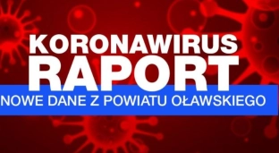 Pięć nowych przypadków śmiertelnych na terenie powiatu